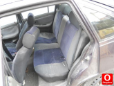 Oto Çıkma Parça / Mekanik / Kapı Kilidi / Daewoo / Nexia / Çıkma Parça 