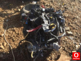 Oto Çıkma Parça / Motor / Motor Komple / Renault / Clio / Çıkma Parça 
