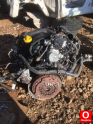 Oto Çıkma Parça / Motor / Motor Komple / Renault / Clio / Çıkma Parça 