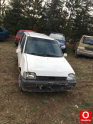 Daewoo Tico Kaput Orjinal Çıkma OTO İRFAN
