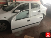 Oto Çıkma Parça / Kaporta & Karoser / Kaput / Opel / Vectra / Çıkma Parça 