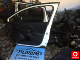 Oto Çıkma Parça / Mekanik / Kapı Döşemesi / Renault / Clio / Çıkma Parça 