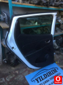 Oto Çıkma Parça / Mekanik / Kapı Döşemesi / Renault / Clio / Çıkma Parça 