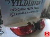 Oto Çıkma Parça / Renault / Clio / Elektrik / Stop / Çıkma Parça 