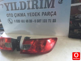 Oto Çıkma Parça / Renault / Clio / Elektrik / Stop / Çıkma Parça 