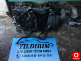 Oto Çıkma Parça / Motor / Su Radyatörü / Renault / Clio / Çıkma Parça 
