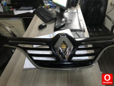 Oto Çıkma Parça / Kaporta & Karoser / Panjur / Renault / Megane / Çıkma Parça 