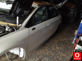 Oto Çıkma Parça / Kaporta & Karoser / Sağ Şasi / Citroen / C5 / Çıkma Parça 