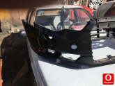 Oto Çıkma Parça / Kaporta & Karoser / Ön Tampon / Audi / A6 / Çıkma Parça 