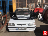 Oto Çıkma Parça / Kaporta & Karoser / Ön Tampon / Audi / A6 / Çıkma Parça 