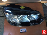 Oto Çıkma Parça / Elektrik / Far / Skoda / Yeti / Çıkma Parça 