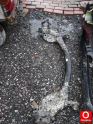 Oto Çıkma Parça / Alt Takım & Direksiyon / Arka Dingil / Mazda / CX / Çıkma Parça 