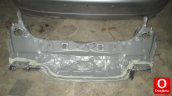 Oto Çıkma Parça / Kaporta & Karoser / Arka Panel / Mazda / CX / Çıkma Parça 