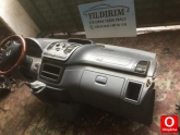 Oto Çıkma Parça / Elektrik / Klima Kontrol Paneli / Mercedes / Vito / Çıkma Parça 