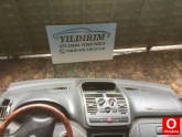 Oto Çıkma Parça / Mercedes / Vito / Elektrik / Airbag (Hava Yastığı) / Çıkma Parça 