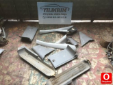Oto Çıkma Parça / Jant & Lastik / Lastik / Mercedes / Vito / Çıkma Parça 