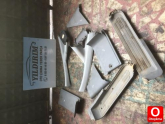 Oto Çıkma Parça / Jant & Lastik / Lastik / Mercedes / Vito / Çıkma Parça 