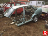 Oto Çıkma Parça / Kaporta & Karoser / Komple Arka / Fiat / Tempra / Çıkma Parça 