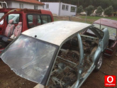 Oto Çıkma Parça / Kaporta & Karoser / Komple Arka / Fiat / Tempra / Çıkma Parça 