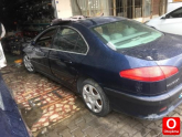 Oto Çıkma Parça / Jant & Lastik / Jant / Peugeot / 607 / Çıkma Parça 