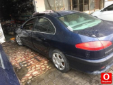 Oto Çıkma Parça / Jant & Lastik / Jant / Peugeot / 607 / Çıkma Parça 