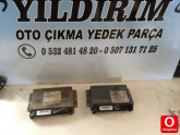 Oto Çıkma Parça / Elektrik / Motor Beyni / Peugeot / 607 / Çıkma Parça 