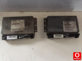 Oto Çıkma Parça / Elektrik / Motor Beyni / Peugeot / 607 / Çıkma Parça 