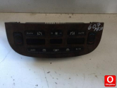 Oto Çıkma Parça / Elektrik / Kalorifer Kontrol Paneli / Peugeot / 607 / Çıkma Parça 