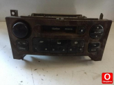 Oto Çıkma Parça / Elektrik / Teyp / Peugeot / 607 / Çıkma Parça 