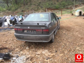 Oto Çıkma Parça / Kaporta & Karoser / Tavan Sacı / Renault / R 21 / Çıkma Parça 