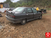Oto Çıkma Parça / Kaporta & Karoser / Tavan Sacı / Renault / R 21 / Çıkma Parça 