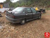 Oto Çıkma Parça / Kaporta & Karoser / Tavan Sacı / Renault / R 21 / Çıkma Parça 