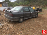 Oto Çıkma Parça / Kaporta & Karoser / Tavan Sacı / Renault / R 21 / Çıkma Parça 