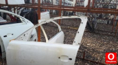 Oto Çıkma Parça / Kaporta & Karoser / Kapı / Audi / Q5 / Çıkma Parça 