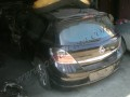 HURDA OPEL ASTRA HB     PARÇALARI SATILIKTIR.