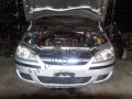 ECE OPEL CORSA C VAN