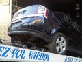 ECE OPEL VECTRA C COMFORT