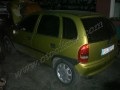 OPEL CORSA ÇIKMA PARÇA