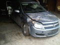 ECE OPEL ASTRA H 2006 ÇIKMA PARÇALARI
