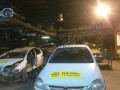 ECE OPEL HAKAN OTO CORSA VAN 1,3 DİZEL