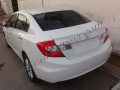 2013 MODEL HONDA CİVİC OTO ÇIKMA PARÇA bulunur.