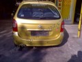 XSARA PİCASSO DOLU BAGAJ KAPAK BULUNUR..
