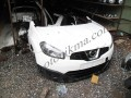 NİSSAN JUKE OTO ÇIKMA YEDEK PARÇA