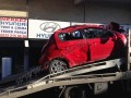 HYUNDAİ İ20 PARÇA PARÇA SATILIK