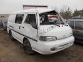 HYUNDAİ H100 PARÇALARI