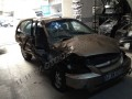 2005 KİA RİO HURDA BELGELİ AGF GROUP