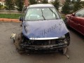 2007 KİA CERATO 1.6 DİZEL HURDA BELGELİ 