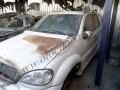 MERCEDES BENZ ML 400 CDİ LORİNCER