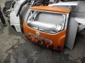 ÇIKMA DACİA DUSTER BAĞAJ 