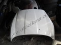 ÇIKMA FORD FİESTA KAPUT 